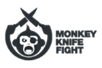 Monkey Knife Fight